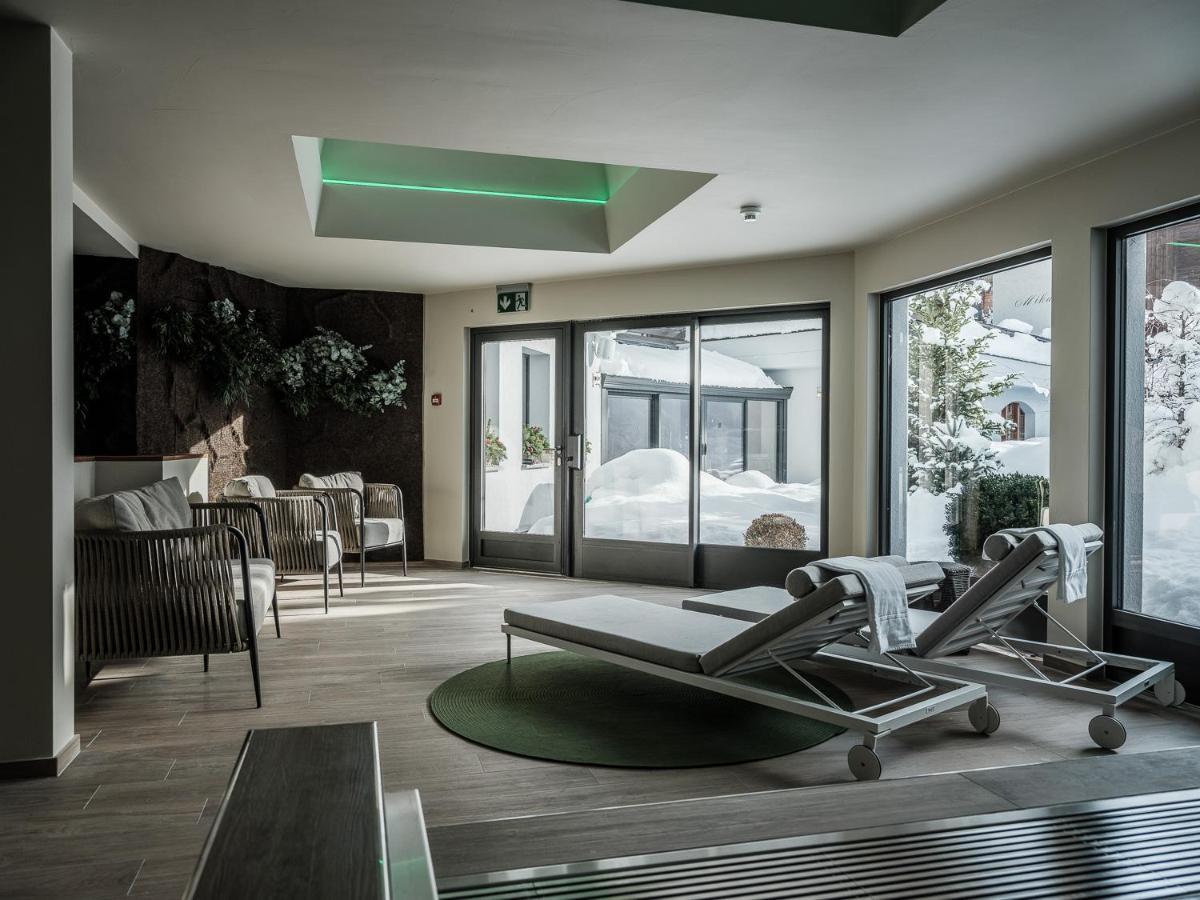 National Zermatt - Matterhorn Views, Sunnegga Gateway & Spa Exterior foto