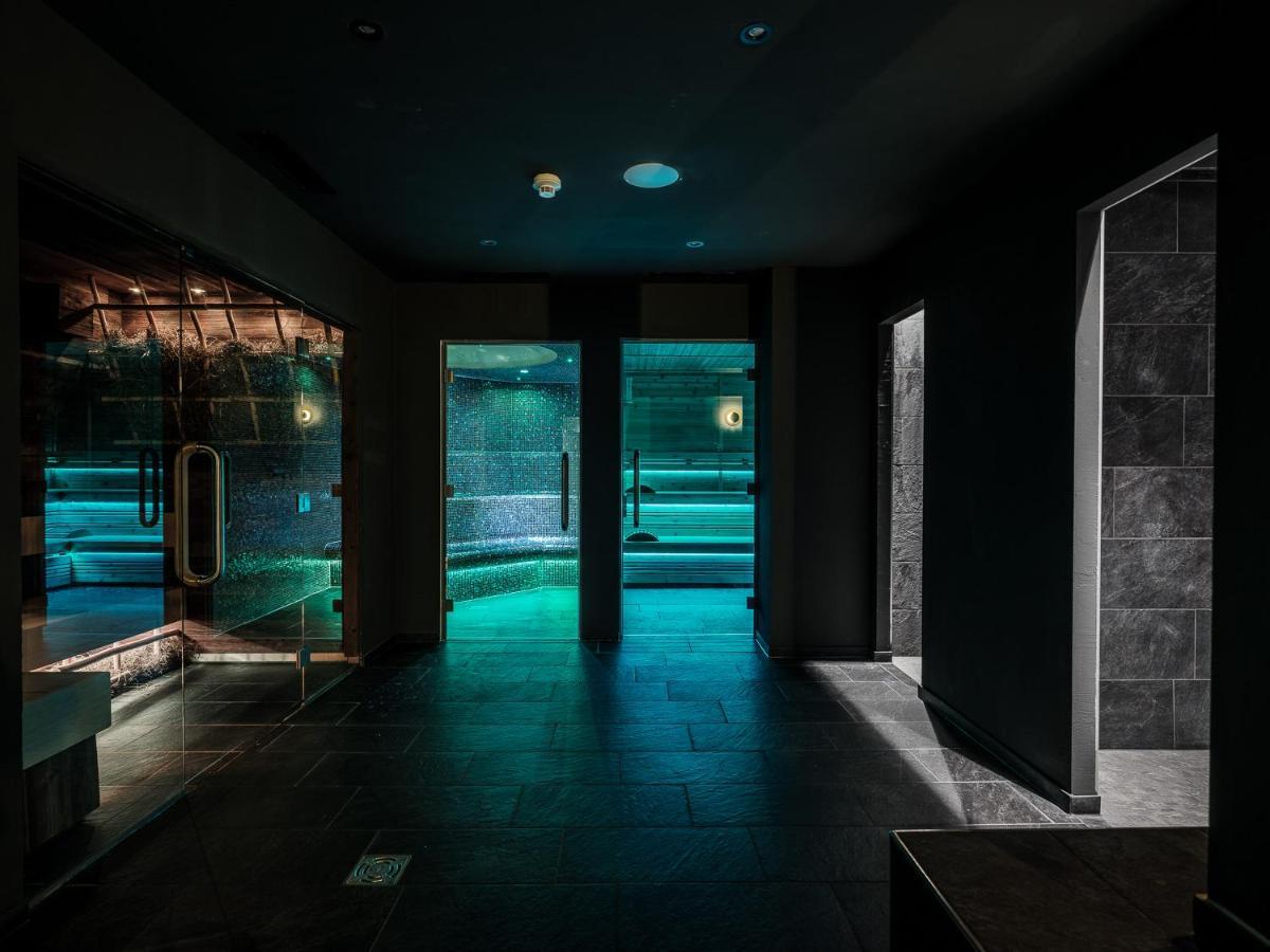 National Zermatt - Matterhorn Views, Sunnegga Gateway & Spa Exterior foto