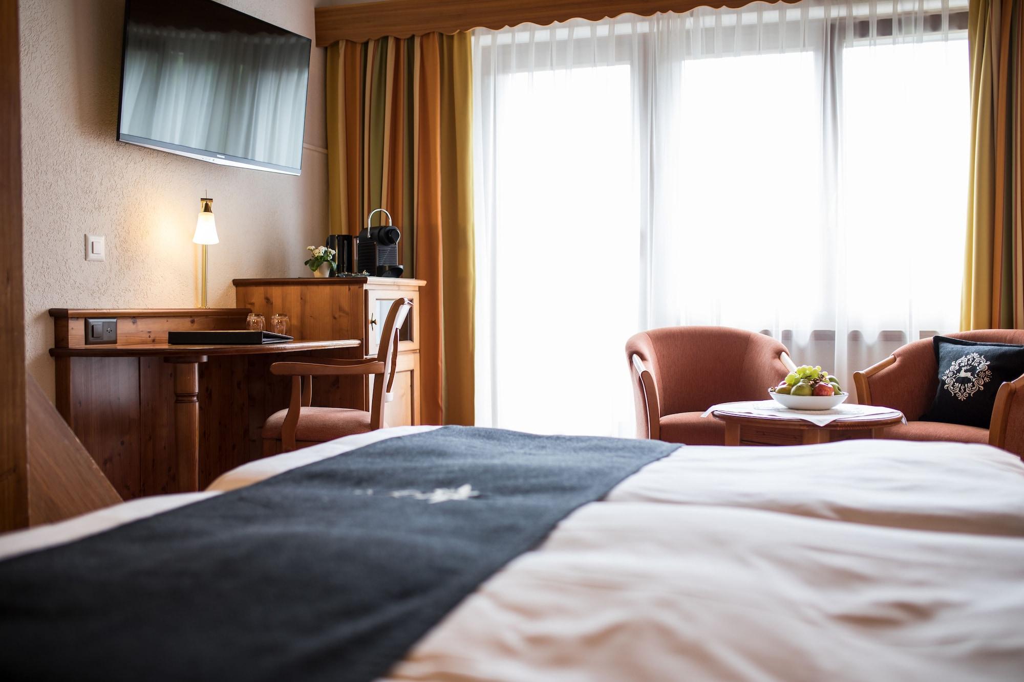 National Zermatt - Matterhorn Views, Sunnegga Gateway & Spa Exterior foto