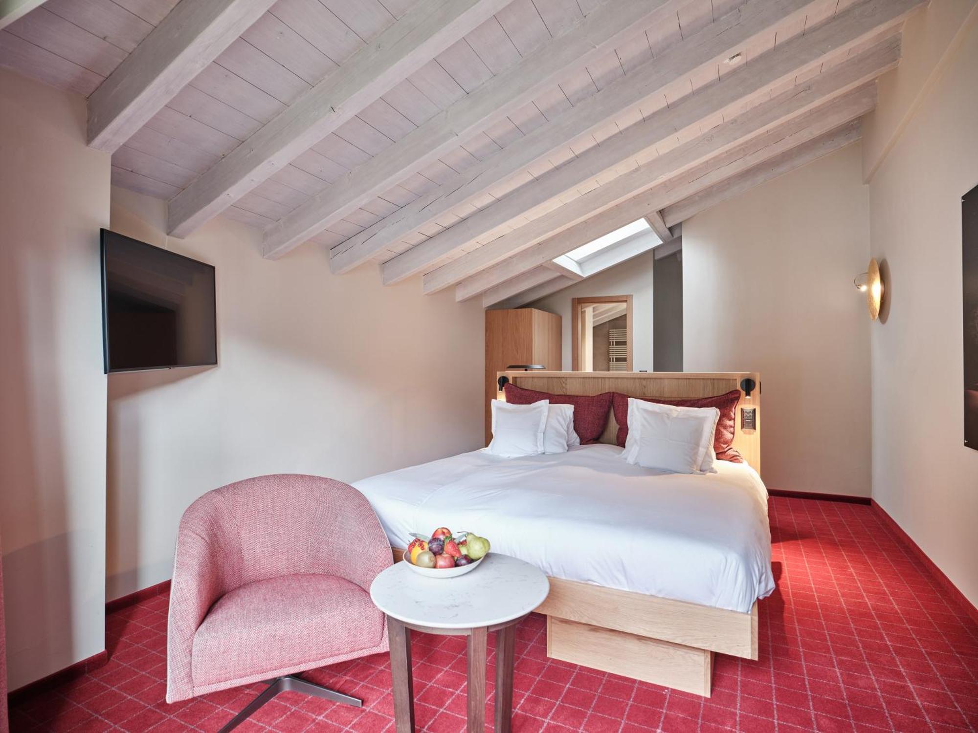 National Zermatt - Matterhorn Views, Sunnegga Gateway & Spa Exterior foto