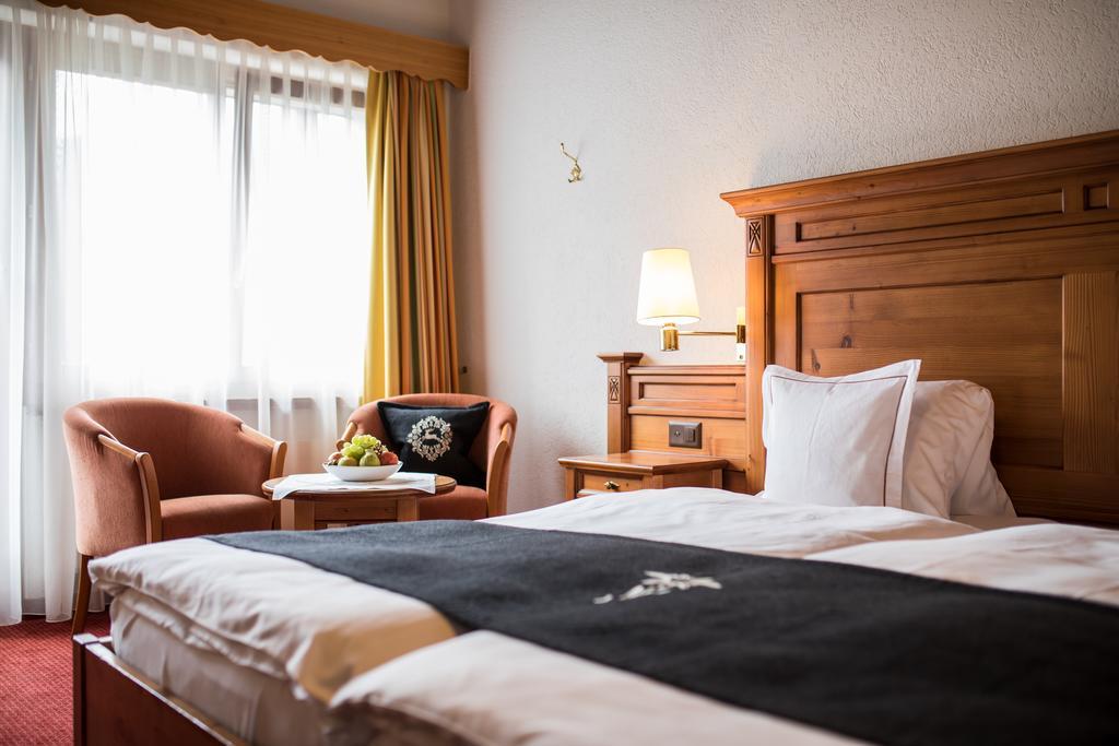 National Zermatt - Matterhorn Views, Sunnegga Gateway & Spa Exterior foto
