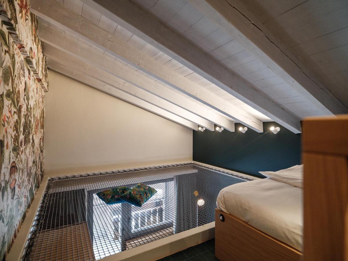 National Zermatt - Matterhorn Views, Sunnegga Gateway & Spa Exterior foto